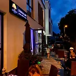 Homestay Bursztyn Park Dziwnow