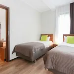 Bursztyn Park Homestay