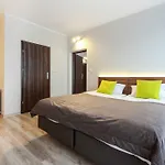 Bursztyn Park Homestay
