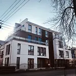 Bursztyn Park Homestay Dziwnow