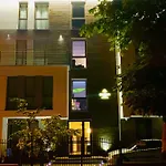 Homestay Bursztyn Park