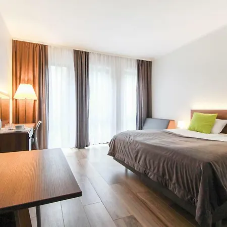 Bursztyn Park Dziwnów