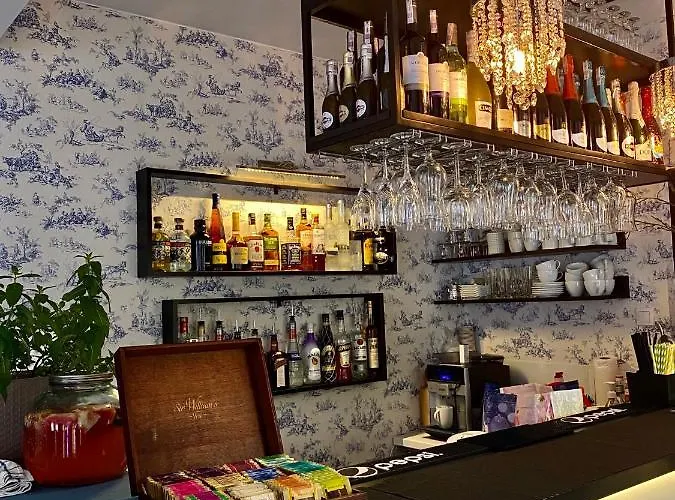 Ubytování v soukromí Bursztyn Park *