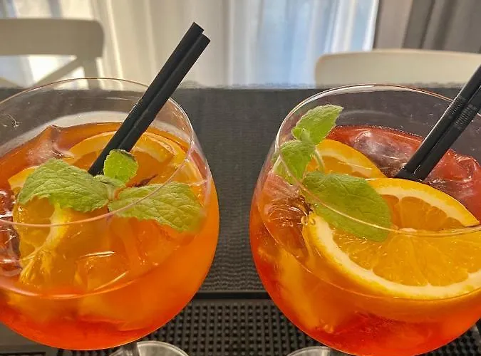 Ubytování v soukromí Bursztyn Park