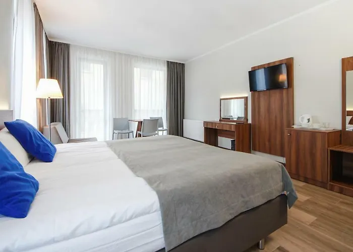 Ubytování v soukromí Bursztyn Park *