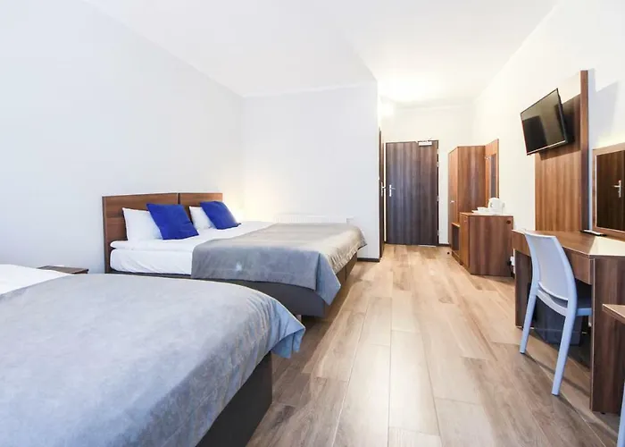 Bursztyn Park Ubytování v soukromí *