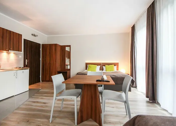 Bursztyn Park 홈스테이