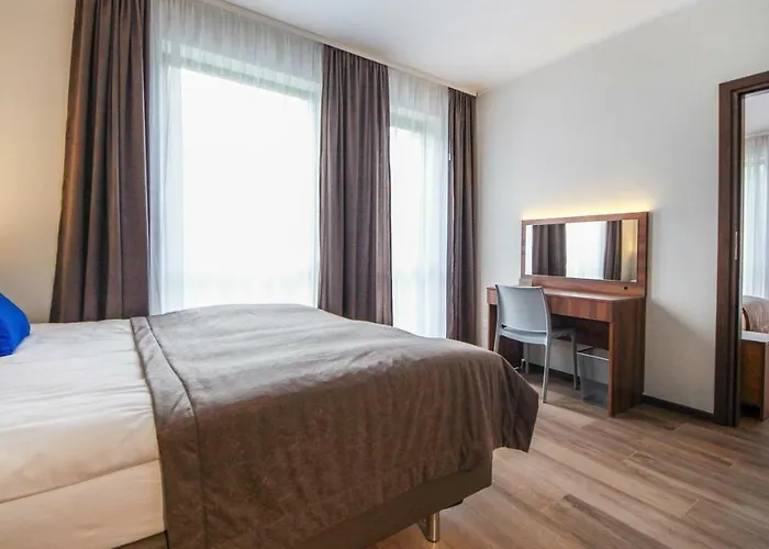 Bursztyn Park * Dziwnów